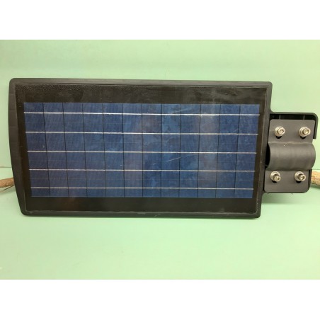 LED solárne svetlo Z279 60W