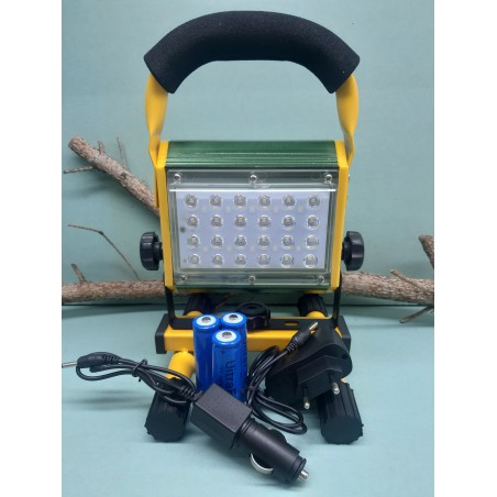 LED pracovné svetlo Z275 