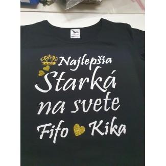 Potlač oblečenia