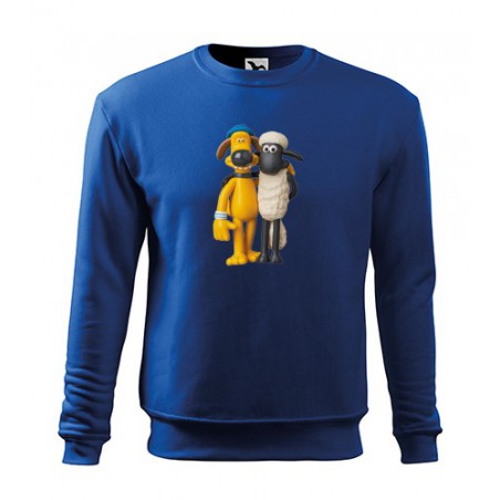 Detská mikina Ovečka Shaun