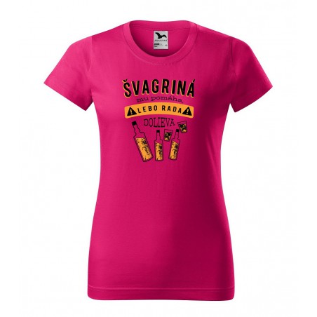 Dámske - švagriná