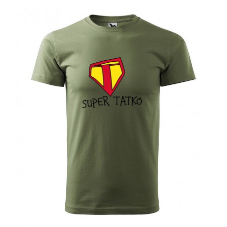 Pánske - super tatko