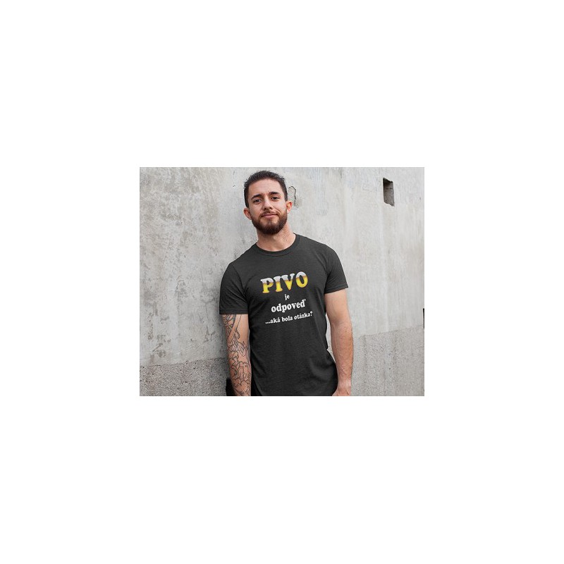Pánske - pivo Pánske - pivo