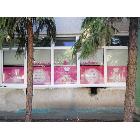 Galeria polep