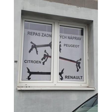 Galeria polep