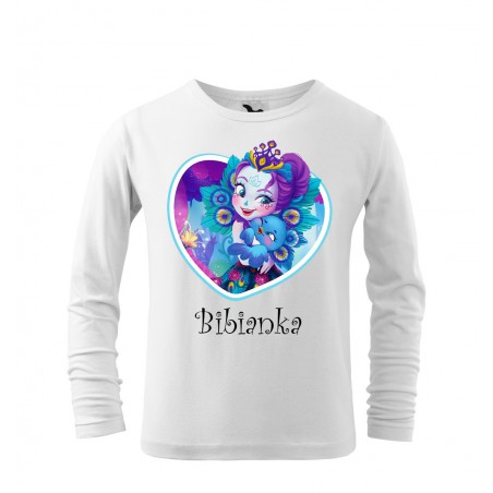 Detské tričko Enchantimals