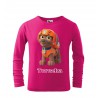 Detské tričko Paw Patrol