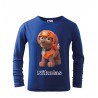 Detské tričko Paw Patrol