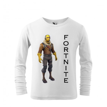 Detské tričko Fortnite